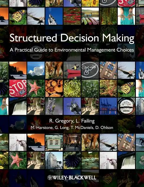 Structured Decision Making - Paperback