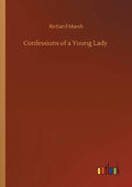 Confessions of a Young Lady - Paperback