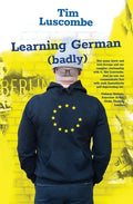 Learning German (badly) - Paperback