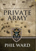 Private Army - Hardcover