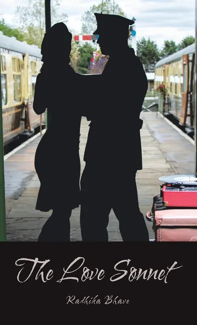 The Love Sonnet - Hardcover