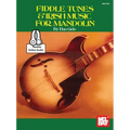 Fiddle Tunes & Irish Music for Mandolin - Paperback