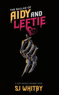 The Ballad of Aidy and Leftie - Paperback