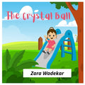 The Crystal Ball - Paperback