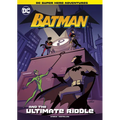 Batman and the Ultimate Riddle - Hardcover