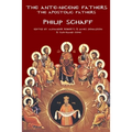 The Apostolic Fathers - Paperback