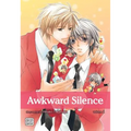 Awkward Silence, Vol. 1 - Paperback