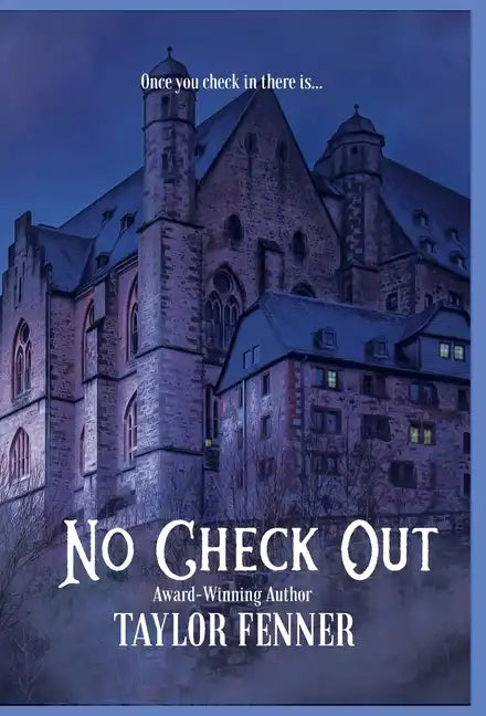 No Check Out - Hardcover