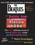 The Beatles and Bubble Gum Deluxe Color Edition - Paperback