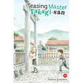 Teasing Master Takagi-San, Vol. 19 - Paperback