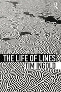 The Life of Lines - Paperback