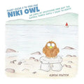 Ponle Color a Tu Vida con Niki Owl: Un Libro de Creatividad Para Que Tus Sueños Tomen Vuelo y Sigas tu Norte - Paperback