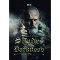 Chronicles of Alluvia: Shades of Darkness: Book 2 - Hardcover