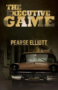 The Executive Game - Paperback