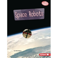 Space Robots - Paperback