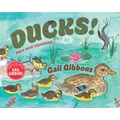 Ducks! (New & Updated) - Paperback