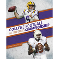 College Football Championship All-Time Greats - Library Binding