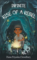 Infinite: Rise of a Rebel - Paperback