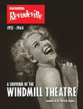Remembering Revudeville - A Souvenir of the Windmill Theatre - Hardcover