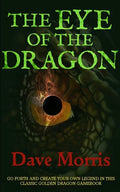 The Eye of the Dragon - Paperback