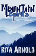 Mountain Spirits - Paperback