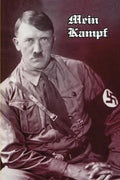 Mein Kampf - Paperback