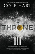 The Throne 3 - Paperback