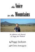 The Voice in the Mountains - Paperback