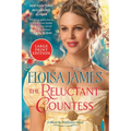The Reluctant Countess: A Would-Be Wallflowers Novel - Paperback