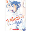 Hikaru in the Light! (Volume 1) - Paperback