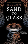 Sand to Glass - Paperback