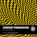 Under Pressure: A Song by David Bowie and Queen - Hardcover
