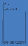 Perp - Paperback
