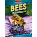 Bees in Their Ecosystems - Library Binding