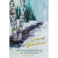 Severed Sacredness: The Miraculous Journey of Jessie Boone - Paperback