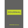Journal - Paperback