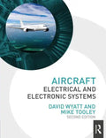 Aircraft Electrical and Electronic Systems - Paperback