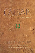 Caesar: A Biography - Paperback