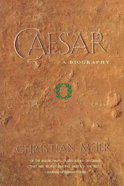 Caesar: A Biography - Paperback