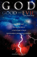 GOD GOOD and EVIL - Paperback