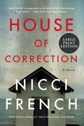 House of Correction - Paperback