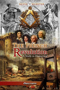 The French Revolution: A study in Democracy - Paperback