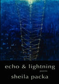 Echo & Lightning - Paperback