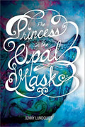 The Princess in the Opal Mask - Paperback