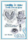 Learning to Draw Amazing Steampunk Figures: What It Is and How to Draw in Easy-To-Follow Steps - Paperback