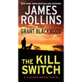 The Kill Switch - Paperback