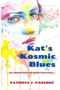 Kat's Kosmic Blues - Paperback