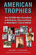 American Trophies - Paperback