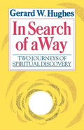 In Search of the Way - Paperback