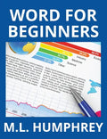 Word for Beginners - Hardcover